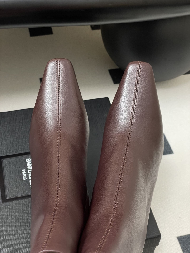 Y51 boots